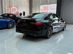 مرسيدس بنز C-Class